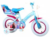 VOLARE  Frozen 2 dviratis 12", žydros sp.,  91250-CH