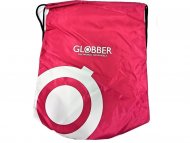 GLOBBER sportinis krepšys rožinis, 582-002