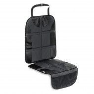 HAUCK automobilio sėdynės apsauga Sit on Me Deluxe Black 61802-8