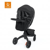 STOKKE apsauga nuo lietaus vežimėliui Xplory® X, juoda, 575401
