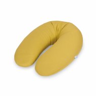 CEBA BABY Multi PHYSIO maitinimo pagalvė Flexi CARO Mustard, W-706-000-147