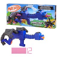 NERF žaislinis šautuvas Minecraft Ender Dragon, F7912EU5