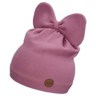 TUTU kepurė, rožinė, 3-007029, 48-52