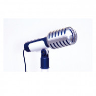 BONTEMPI mikrofonas su stovu, 40 1040/40 1042