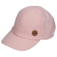 TUTU kepurė su snapeliu ELIZABETH, rožinė, 3-005488, 50-54