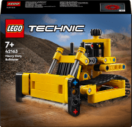 42163 LEGO® Technic Sunkiasvoris Buldozeris
