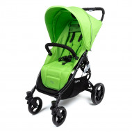VALCO BABY vežimėlis SNAP 4, green