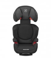 MAXI COSI Rodi AirProtect automobilinė kėdutė Authentic Black, 8751671110