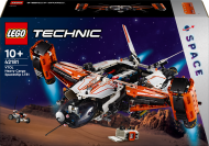 42181 LEGO® Technic VTOL sunkiasvorių krovinių erdvėlaivis LT81