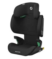 MAXI COSI automobilinė kėdutė RodiFix M i-Size, Basic Black, 8757870110