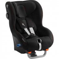 BRITAX automobilinė kėdutė MAX-WAY plus Cool Flow - Black 2000032898