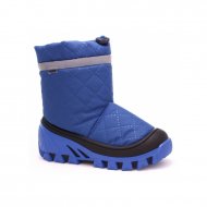 BARTEK žieminiai sniego batai, mėlyni, T-1486-39FW