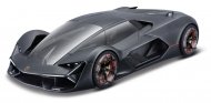 MAISTO DIE CAST 1:24 automodelis Lamborghini Terzo Millennio, 39287