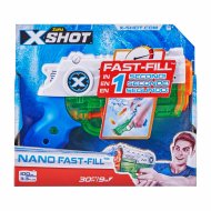 XSHOT vandens šautuvas Nano Fast-Fill, 56333