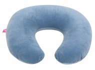 MOTHERHOOD maitinimo pagalvė, Premium Support, mėlyna, 104/170