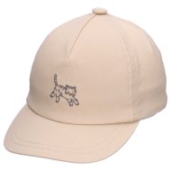TUTU kepurė, smėlio spalvos, 3-006970, 46-50