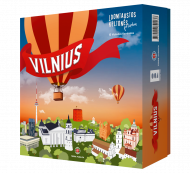 TERRA PUBLICA Žaidimas Vilnius "LT", 4779054890238