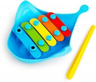 MUNCHKIN vonios žaislas ksilofonas, Dingray, 12mėn+, 5188101