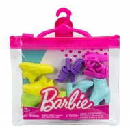 BARBIE Barbie Shoe Packs assort., HBV30