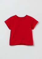 OVS marškinėliai trumpomis rankovėmis, 110 cm, 001488623