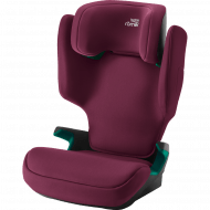 BRITAX RÖMER automobilinė kėdutė ADVENTURE PLUS , burgundy red, 2000036855