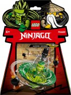 70689 LEGO® NINJAGO® Lloyd Spinjitzu nindzių treniruotė