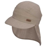 TUTU kepurė, ruda, 3-007010, 48-50