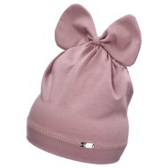 TUTU kepurė, rožinė, 3-007082, 48-52