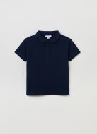 OVS polo marškinėliai trumpomis rankovėmis, 92 cm, 001474501