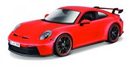 BBURAGO 1:24 automodelis Porsche 911 GT3, 18-21104GN