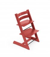 STOKKE maitinimo kėdė Tripp Trapp Red 100102