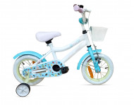 Vaikiškas dvira