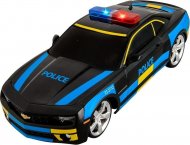 MAISTO TECH policijos automobilis Chevrolet Camaro SS RS, 81236