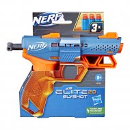 NERF žaislinis šautuvas Elite 2.0 Slyshot,  F6356EU4
