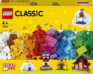 11008 LEGO® Classic Kaladėlės ir namai