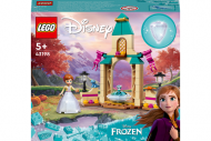 43198 LEGO® Disney Frozen Anos pilies kiemas