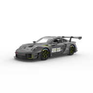 RASTAR 1:14 nuotolinio valdymo automodelis Porsche 911 GT2 RS Clubsport 25, 99560