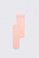 COCCODRILLO pėdkelnės TIGHT MICROFIBRE COLORFUL, šviesiai rožinės, 92/98 cm, WC2380311TMC-033