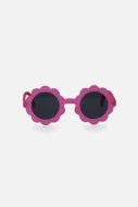 COCCODRILLO akiniai nuo saulės SUNGLASSES, rožiniai, WC4312107SGL-007-000, one