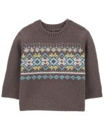 CARTER'S megztinis, 1Q118210 69-72cm