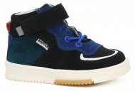 BARTEK laisvalaikio batai, tamsiai mėlyni, T-11583011