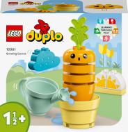 10981 LEGO® DUPLO My First Auganti morka