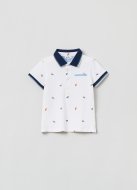 OVS polo marškinėliai trumpomis rankovėmis, 92 cm, 001759135