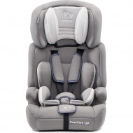 KINDERKRAFT automobilinė kėdutė Comfort Up Grey