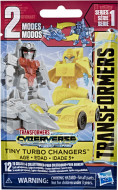 TRANSFORMERS transformeris Cyberverse Tiny Turbo Changers, E4485EU6
