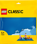 11025 LEGO® Classic Mėlyna pagrindo plokštelė