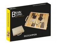 BRAIN GAMES žaidimas Backgammon, 62080230