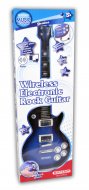 BONTEMPI belaidė elektroninė gitara Gibson su ausinėmis, 24 140