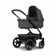 JOOLZ universalus vežimėlis GEO3, pure grey, 071001