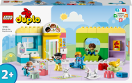10992 LEGO® DUPLO Town Gyvenimas vaikų darželyje